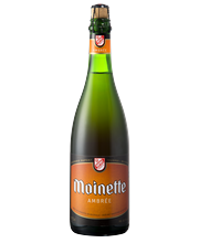 5410702001390 Moinette Ambrée Láhev 75cl